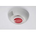 DETECTOR DE HUMO