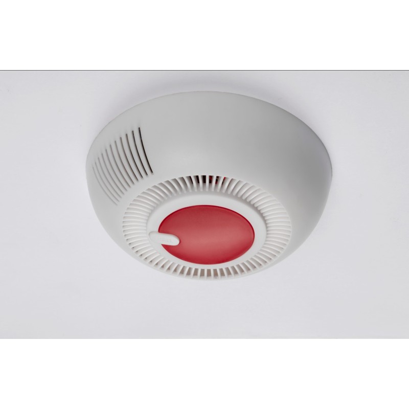 DETECTOR DE HUMO