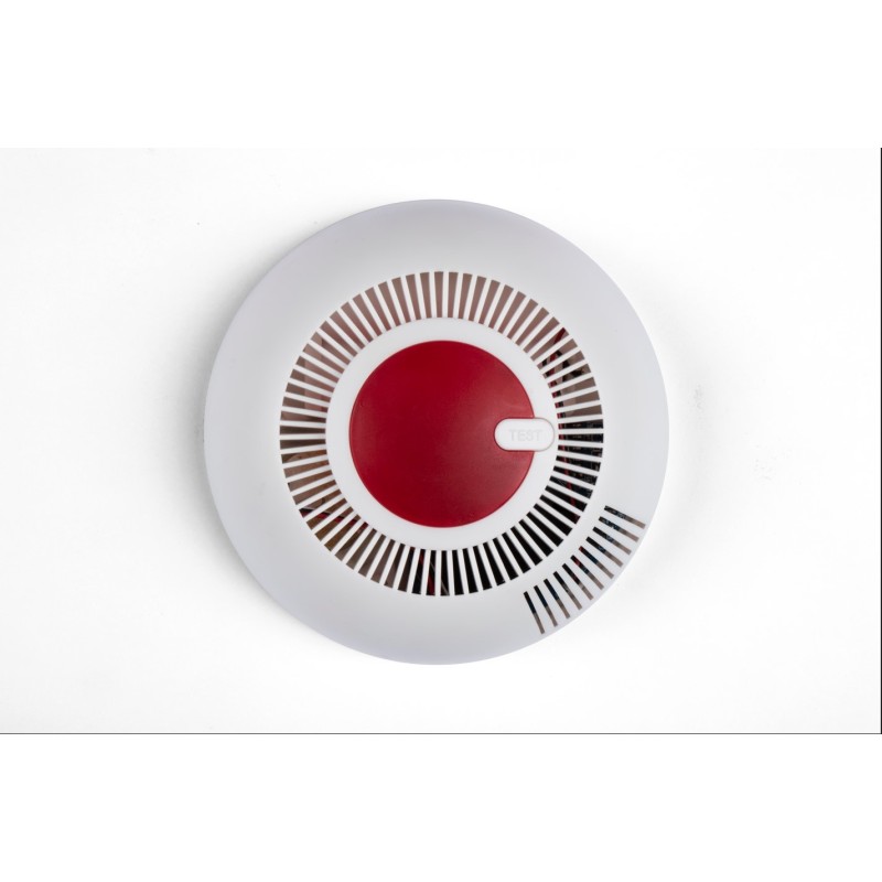 DETECTOR DE HUMO