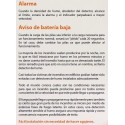 DETECTOR DE HUMO