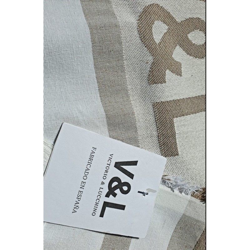 Mantelería VICTORIO & LUCCHINO