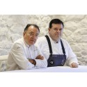 LA NUEVA ESPAÑA - Menú Casa Gerardo - Menú Estrella Michelin - Asturias