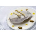 LA NUEVA ESPAÑA - Menú Casa Gerardo - Menú Estrella Michelin - Asturias