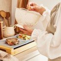 PLANCHA DE ASAR ELECTRICA BASE BAMBU