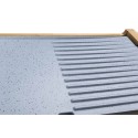 PLANCHA DE ASAR ELECTRICA BASE BAMBU