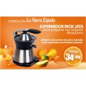 Exprimidor de brazo Jata
