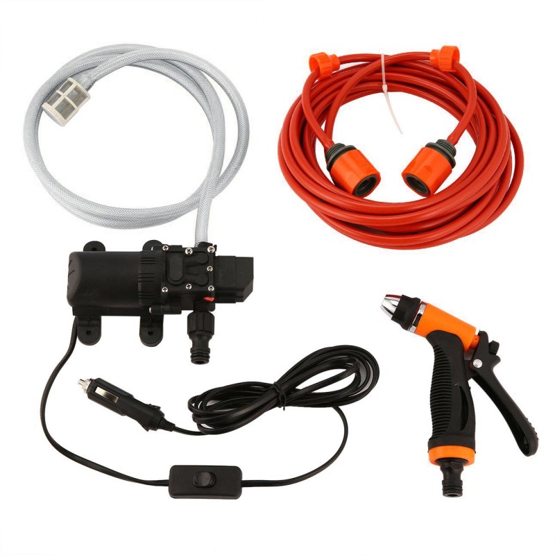 Kit de lavado