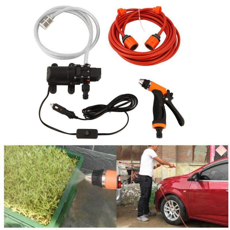 Kit de lavado